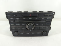 2011-2012 Mazda Cx-7 Am Fm Cd Player Radio Receiver - Oemusedautoparts1.com