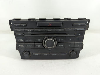 compare product 2011-2012 Mazda Cx-7 Am Fm Cd Player Radio Receiver