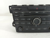 2011-2012 Mazda Cx-7 Am Fm Cd Player Radio Receiver - Oemusedautoparts1.com