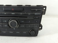 2011-2012 Mazda Cx-7 Am Fm Cd Player Radio Receiver - Oemusedautoparts1.com