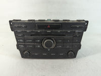 2010-2012 Mazda Cx-7 Radio AM FM Cd Player Receiver Replacement P/N:EH48 66 AR0 14795246 Fits Fits 2010 2011 2012 OEM Used A