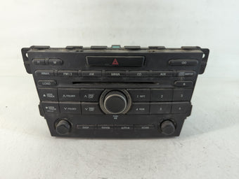 compare product 2010-2012 Mazda Cx-7 Radio AM FM Cd Player Receiver Replacement P/N:EH48 66 AR0 14795246 Fits Fits 2010 2011 2012 OEM Used Auto Parts