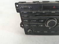 2010-2012 Mazda Cx-7 Radio AM FM Cd Player Receiver Replacement P/N:EH48 66 AR0 14795246 Fits Fits 2010 2011 2012 OEM Used A