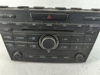 2010-2012 Mazda Cx-7 Radio AM FM Cd Player Receiver Replacement P/N:EH48 66 AR0 14795246 Fits Fits 2010 2011 2012 OEM Used A