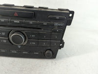 2010-2012 Mazda Cx-7 Radio AM FM Cd Player Receiver Replacement P/N:EH48 66 AR0 14795246 Fits Fits 2010 2011 2012 OEM Used A