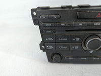 2011-2012 Mazda Cx-7 Am Fm Cd Player Radio Receiver - Oemusedautoparts1.com