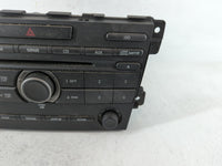 2011-2012 Mazda Cx-7 Am Fm Cd Player Radio Receiver - Oemusedautoparts1.com