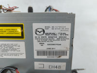 2011-2012 Mazda Cx-7 Am Fm Cd Player Radio Receiver - Oemusedautoparts1.com