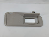 2010-2012 Mazda Cx-7 Sun Visor Shade Replacement Passenger Right Mirror Fits Fits 2010 2011 2012 OEM Used Auto Parts - Oemus