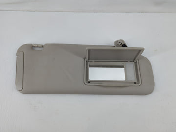 2010-2012 Mazda Cx-7 Sun Visor Shade Replacement Passenger Right Mirror Fits Fits 2010 2011 2012 OEM Used Auto Parts - Oemus