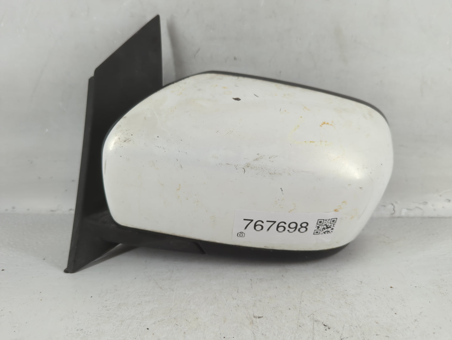 2010-2012 Mazda Cx-7 Side Mirror Replacement Driver Left View Door Mirror P/N:E4022285 E4022284, E4012285 Fits Fits 2010 201