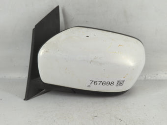 compare product 2010-2012 Mazda Cx-7 Side Mirror Replacement Driver Left View Door Mirror P/N:E4022285 E4022284, E4012285 Fits Fits 2010 2011 2012 OEM Used Auto Parts