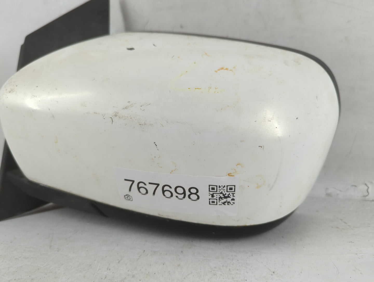 2010-2012 Mazda Cx-7 Side Mirror Replacement Driver Left View Door Mirror P/N:E4022285 E4022284, E4012285 Fits Fits 2010 201