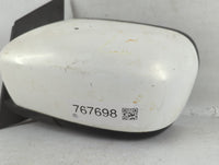 2010-2012 Mazda Cx-7 Side Mirror Replacement Driver Left View Door Mirror P/N:E4022285 E4022284, E4012285 Fits Fits 2010 201
