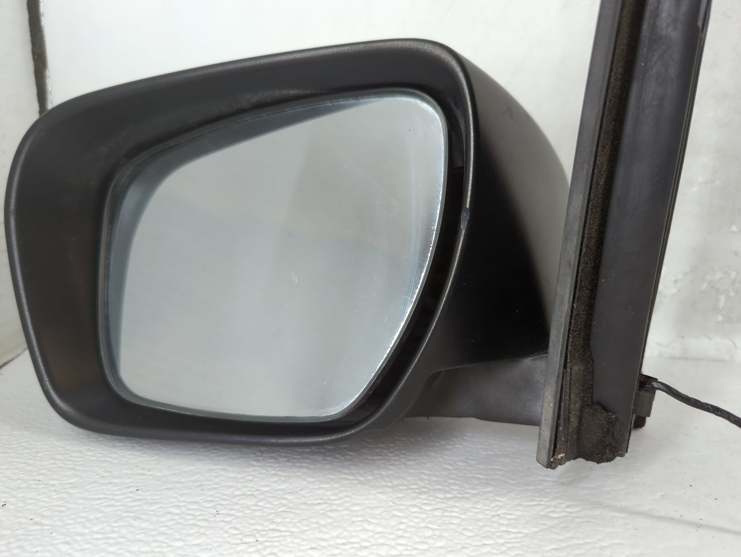 2010-2012 Mazda Cx-7 Side Mirror Replacement Driver Left View Door Mirror P/N:E4022285 E4022284, E4012285 Fits Fits 2010 201