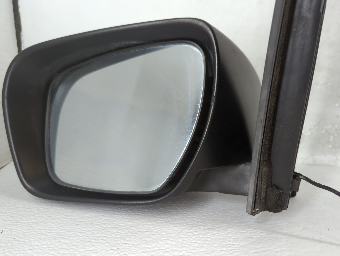 2010-2012 Mazda Cx-7 Side Mirror Replacement Driver Left View Door Mirror P/N:E4022285 E4022284, E4012285 Fits Fits 2010 201