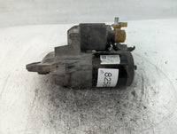 2010-2012 Mazda Cx-7 Car Starter Motor Solenoid OEM P/N:L538 B Fits Fits 2010 2011 2012 2013 OEM Used Auto Parts - Oemusedau
