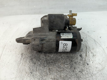compare product 2010-2012 Mazda Cx-7 Car Starter Motor Solenoid OEM P/N:L538 B Fits Fits 2010 2011 2012 2013 OEM Used Auto Parts
