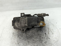 2010-2012 Mazda Cx-7 Car Starter Motor Solenoid OEM P/N:L538 B Fits Fits 2010 2011 2012 2013 OEM Used Auto Parts - Oemusedau