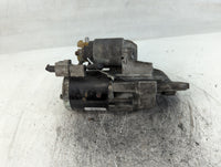 2010-2012 Mazda Cx-7 Car Starter Motor Solenoid OEM P/N:L538 B Fits Fits 2010 2011 2012 2013 OEM Used Auto Parts - Oemusedau
