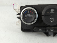 2010-2012 Mazda Cx-7 Climate Control Module Temperature AC/Heater Replacement P/N:K1900EH44 Fits Fits 2010 2011 2012 OEM Use