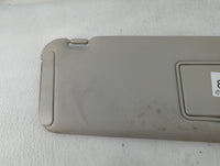 2010-2012 Mazda Cx-7 Sun Visor Shade Replacement Passenger Right Mirror Fits Fits 2010 2011 2012 OEM Used Auto Parts - Oemus