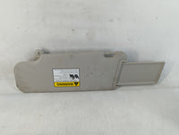 2010-2012 Mazda Cx-7 Sun Visor Shade Replacement Passenger Right Mirror Fits Fits 2010 2011 2012 OEM Used Auto Parts - Oemus