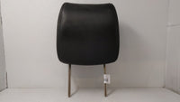 2011 Mazda Cx-7 Headrest Head Rest Rear Center Seat Black - Oemusedautoparts1.com