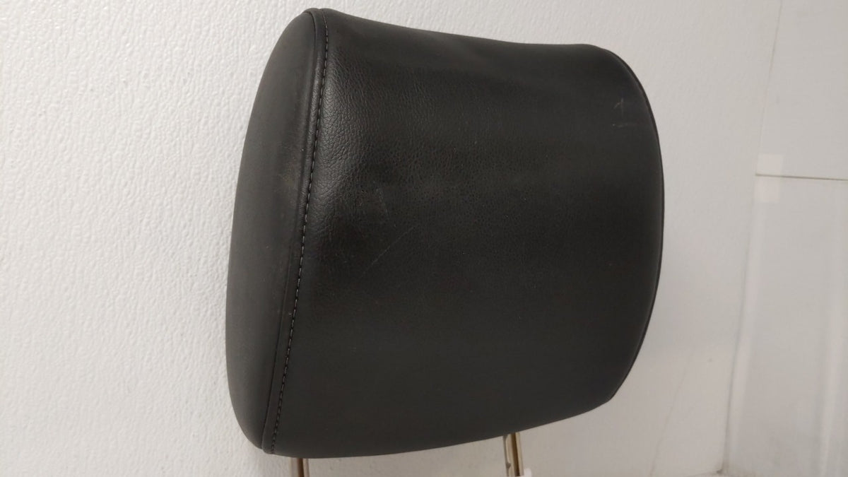2011 Mazda Cx-7 Headrest Head Rest Rear Center Seat Black - Oemusedautoparts1.com