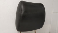 2011 Mazda Cx-7 Headrest Head Rest Rear Center Seat Black - Oemusedautoparts1.com