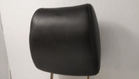 2011 Mazda Cx-7 Headrest Head Rest Rear Center Seat Black - Oemusedautoparts1.com