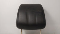 2011 Mazda Cx-7 Headrest Head Rest Rear Center Seat Black - Oemusedautoparts1.com