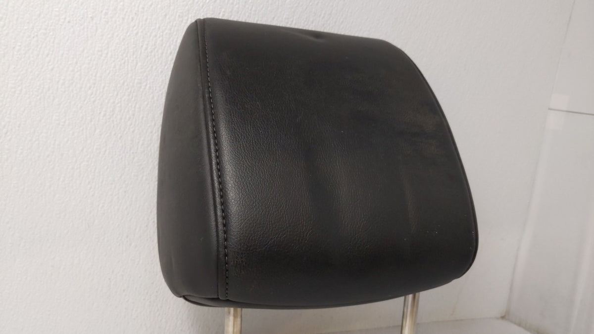 2011 Mazda Cx-7 Headrest Head Rest Rear Center Seat Black - Oemusedautoparts1.com