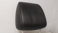 2011 Mazda Cx-7 Headrest Head Rest Rear Center Seat Black - Oemusedautoparts1.com