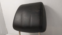 2011 Mazda Cx-7 Headrest Head Rest Rear Center Seat Black - Oemusedautoparts1.com