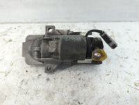 2010-2012 Mazda Cx-7 Car Starter Motor Solenoid OEM Fits Fits 2010 2011 2012 2013 OEM Used Auto Parts - Oemusedautoparts1.co