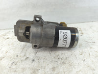 2010-2012 Mazda Cx-7 Car Starter Motor Solenoid OEM Fits Fits 2010 2011 2012 2013 OEM Used Auto Parts - Oemusedautoparts1.co
