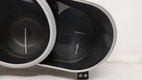 2011-2012 Mazda Cx-7 Instrument Cluster Speedometer Gauges Fits Fits 2011 2012 OEM Used Auto Parts - Oemusedautoparts1.com
