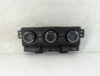 2010-2015 Mazda Cx-9 Climate Control Module Temperature AC/Heater Replacement P/N:TE70-51-190 Fits OEM Used Auto Parts - Oem
