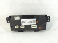 2010-2015 Mazda Cx-9 Climate Control Module Temperature AC/Heater Replacement P/N:TE70-51-190 Fits OEM Used Auto Parts - Oem