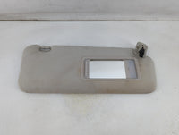 2010-2015 Mazda Cx-9 Sun Visor Shade Replacement Passenger Right Mirror Fits Fits 2010 2011 2012 2013 2014 2015 OEM Used Aut