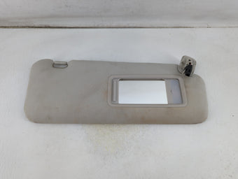 compare product 2010-2015 Mazda Cx-9 Sun Visor Shade Replacement Passenger Right Mirror Fits Fits 2010 2011 2012 2013 2014 2015 OEM Used Auto Parts