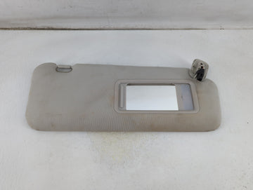 2010-2015 Mazda Cx-9 Sun Visor Shade Replacement Passenger Right Mirror Fits Fits 2010 2011 2012 2013 2014 2015 OEM Used Aut