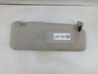 2010-2015 Mazda Cx-9 Sun Visor Shade Replacement Passenger Right Mirror Fits Fits 2010 2011 2012 2013 2014 2015 OEM Used Aut