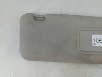 2010-2015 Mazda Cx-9 Sun Visor Shade Replacement Passenger Right Mirror Fits Fits 2010 2011 2012 2013 2014 2015 OEM Used Aut