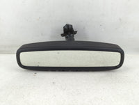 2007-2012 Mazda Cx-9 Interior Rear View Mirror Replacement OEM P/N:E11026143 Fits Fits 2007 2008 2009 2010 2011 2012 OEM Use