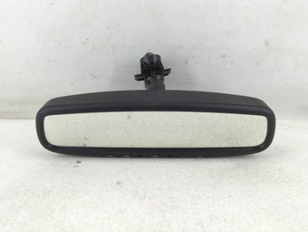 compare product 2007-2012 Mazda Cx-9 Interior Rear View Mirror Replacement OEM P/N:E11026143 Fits Fits 2007 2008 2009 2010 2011 2012 OEM Used Auto Parts