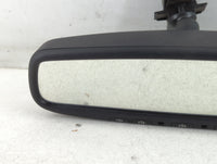 2007-2012 Mazda Cx-9 Interior Rear View Mirror Replacement OEM P/N:E11026143 Fits Fits 2007 2008 2009 2010 2011 2012 OEM Use