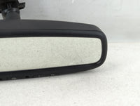 2007-2012 Mazda Cx-9 Interior Rear View Mirror Replacement OEM P/N:E11026143 Fits Fits 2007 2008 2009 2010 2011 2012 OEM Use