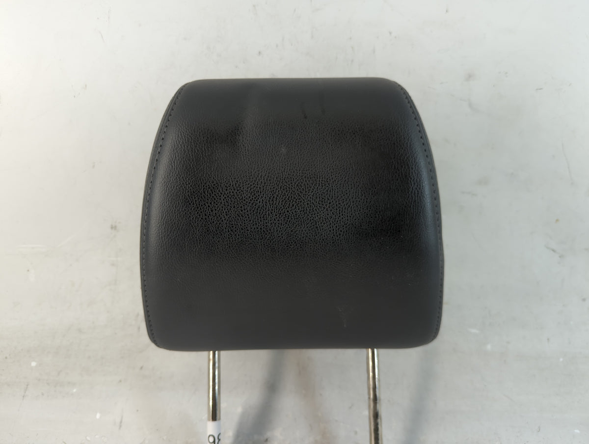 2011 Mazda Cx-9 Headrest Head Rest Front Driver Passenger Seat Fits OEM Used Auto Parts - Oemusedautoparts1.com